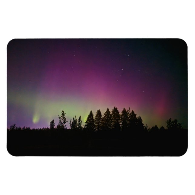 Ímã Magneta plana 4x6 (Horizontal)