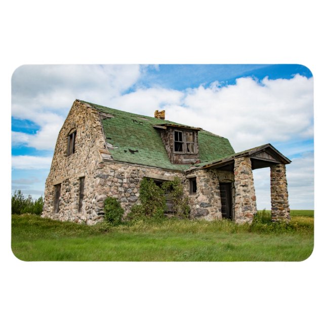 Ímã Magneta plana 4x6 (Horizontal)