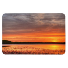 Ímã Magneta plana 4x6