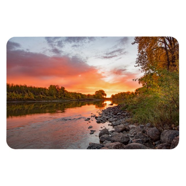 Ímã Magneta plana 4x6 (Horizontal)