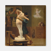 Magneta Praça Pygmalion