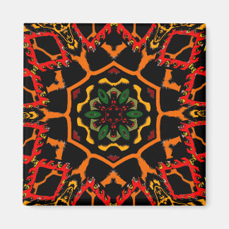 Imã Magneta Psicodélica