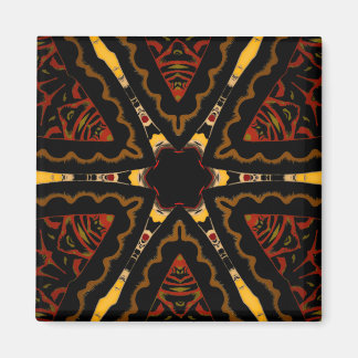 Imã Magneta Psicodélica