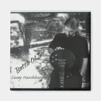 Imã Magneta quadrada