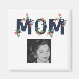 Imã Magneta quadrada