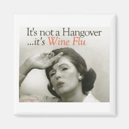 Imã Magneta quadrada