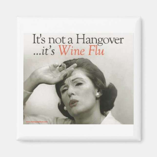 Imã Magneta quadrada (Frente)