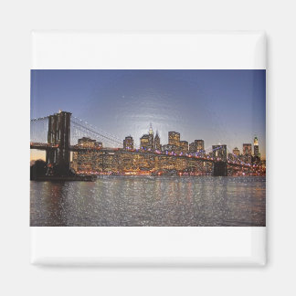 Imã Magneta quadrada