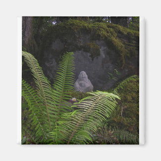 Imã Magneta quadrada