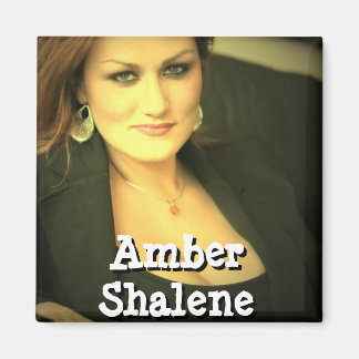 Imã Magneta quadrada