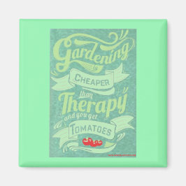 Imã Magneta quadrada