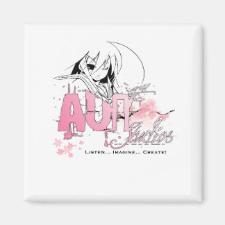 Imã Magneta quadrada