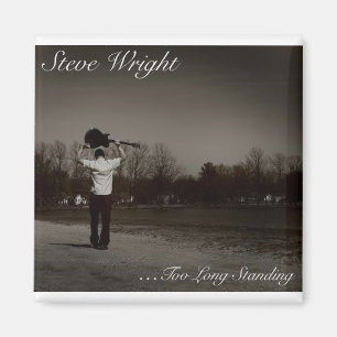 Imã Magneta quadrada