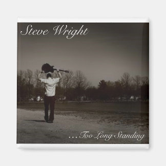 Imã Magneta quadrada