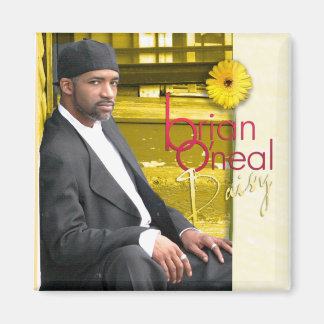 Imã Magneta quadrada