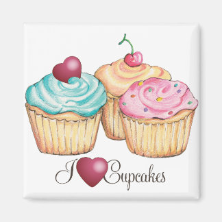 Imã Magneta quadrada