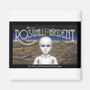 Imã Magneta quadrada