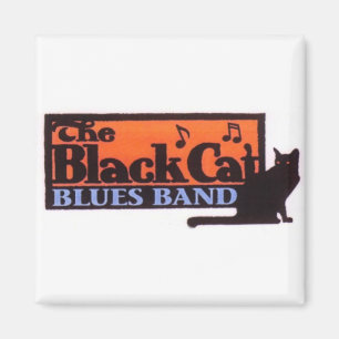 Imã Magneta quadrada