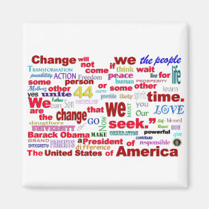 Imã Magneta quadrada