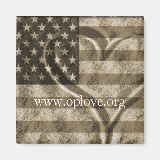 Imã Magneta quadrada