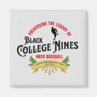 Imã Magneta quadrada de 2"