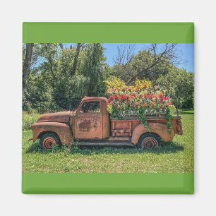 Imã Magneta quadrada de 2 polegadas