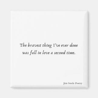 Imã Magneta quadrada de 2 polegadas