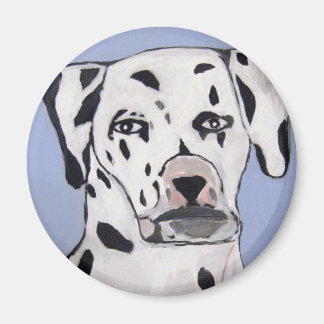 Imã Magneta redonda