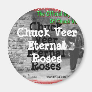 Imã Magneta redonda