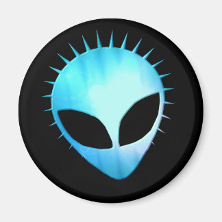 Imã Magneta redonda terrestre extra