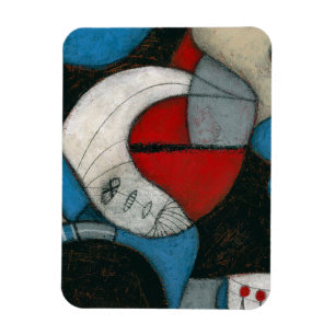 Ímã Magneta Refrigeradora do Tambor Snare