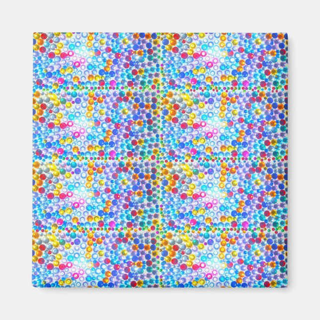 Imã Magneta Reno Stone (Frente)