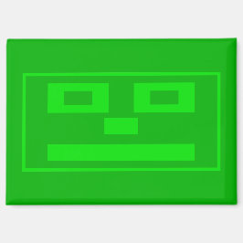 Imã Magneta Retangular