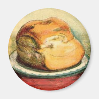 Imã Magneta Rustic Kitchen