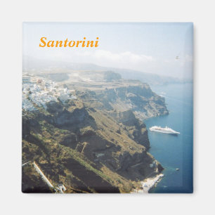 Imã Magneta Santorini