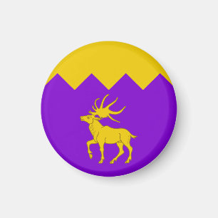 Imã Magneta SCA Arn