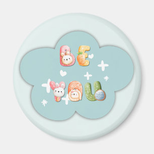 Imã Magneta   Seja Você