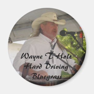 Imã Magneta sem título