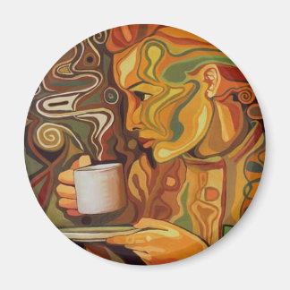 Imã Magneta sem título