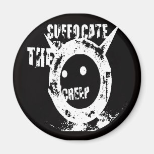 Imã Magneta sem título