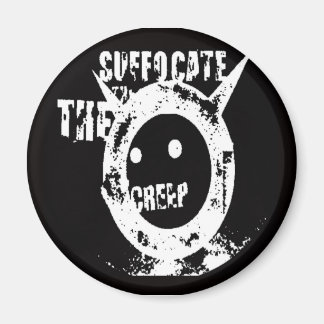 Imã Magneta sem título