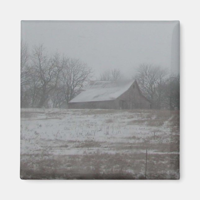 Imã Magneta sem título (Frente)