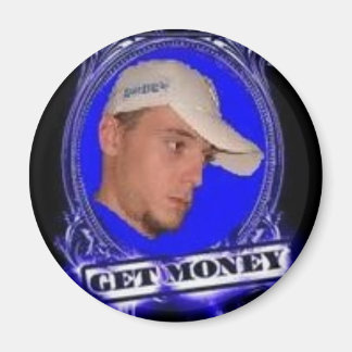 Imã Magneta sem título