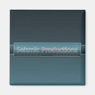 Imã Magneta sem título