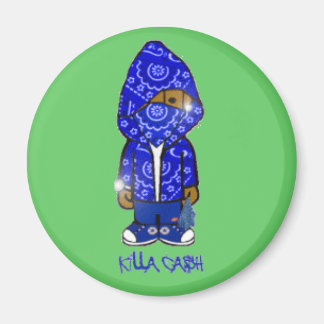 Imã Magneta sem título