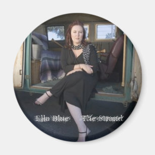 Imã Magneta sem título