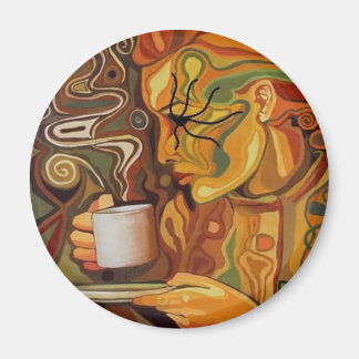 Imã Magneta sem título