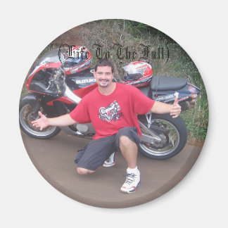 Imã Magneta sem título