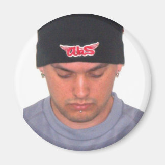 Imã Magneta sem título