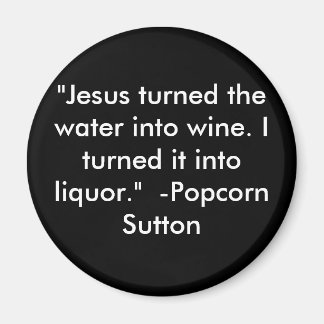 Imã Magneta sem título